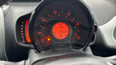 Toyota Aygo 1.0 VVT-i X-Play 5dr Petrol Hatchback